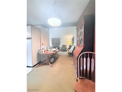 Welcome to 1859 Delia Ave, a classic 3-bedroom, 1-bath ranch on J. Edward Good Park Golf Course in Ohio - for sale on GolfHomes.com, golf home, golf lot