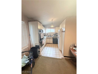 Welcome to 1859 Delia Ave, a classic 3-bedroom, 1-bath ranch on J. Edward Good Park Golf Course in Ohio - for sale on GolfHomes.com, golf home, golf lot