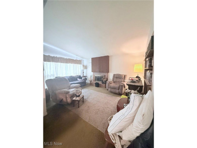 Welcome to 1859 Delia Ave, a classic 3-bedroom, 1-bath ranch on J. Edward Good Park Golf Course in Ohio - for sale on GolfHomes.com, golf home, golf lot