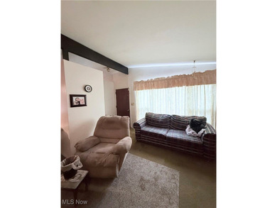 Welcome to 1859 Delia Ave, a classic 3-bedroom, 1-bath ranch on J. Edward Good Park Golf Course in Ohio - for sale on GolfHomes.com, golf home, golf lot