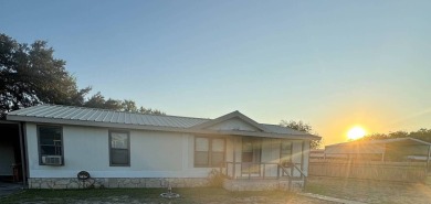 Updated 3BR/2BA Home on Two Lots in Fort Clark Springs  Welcome on Fort Clark Springs Golf Course in Texas - for sale on GolfHomes.com, golf home, golf lot