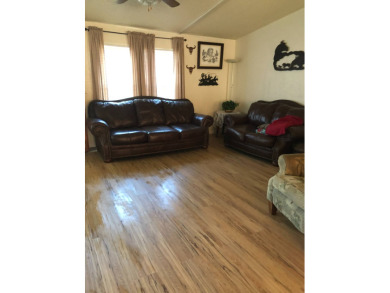 Updated 3BR/2BA Home on Two Lots in Fort Clark Springs  Welcome on Fort Clark Springs Golf Course in Texas - for sale on GolfHomes.com, golf home, golf lot