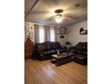 Updated 3BR/2BA Home on Two Lots in Fort Clark Springs  Welcome on Fort Clark Springs Golf Course in Texas - for sale on GolfHomes.com, golf home, golf lot
