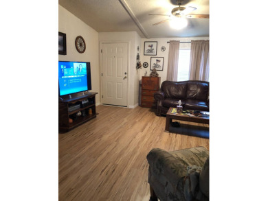 Updated 3BR/2BA Home on Two Lots in Fort Clark Springs  Welcome on Fort Clark Springs Golf Course in Texas - for sale on GolfHomes.com, golf home, golf lot