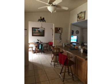Updated 3BR/2BA Home on Two Lots in Fort Clark Springs  Welcome on Fort Clark Springs Golf Course in Texas - for sale on GolfHomes.com, golf home, golf lot