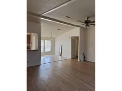 Updated 3BR/2BA Home on Two Lots in Fort Clark Springs  Welcome on Fort Clark Springs Golf Course in Texas - for sale on GolfHomes.com, golf home, golf lot