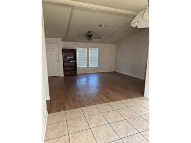 Updated 3BR/2BA Home on Two Lots in Fort Clark Springs  Welcome on Fort Clark Springs Golf Course in Texas - for sale on GolfHomes.com, golf home, golf lot