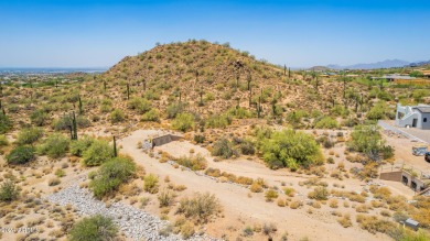 Welcome to Las Sendas! GATED & GOLF COURSE Community! Nestled on Las Sendas Golf Club in Arizona - for sale on GolfHomes.com, golf home, golf lot