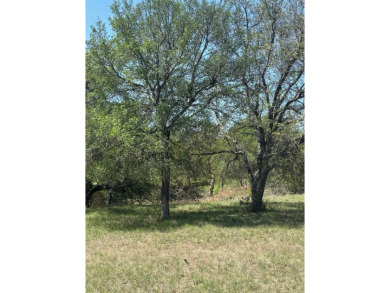 Large level lot in Horseshoe Bay West with great trees and on Ram Rock Golf Course in Texas - for sale on GolfHomes.com, golf home, golf lot