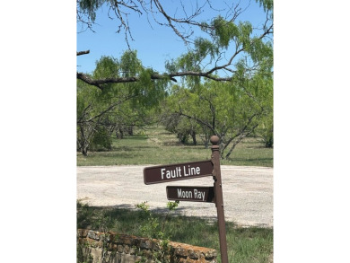Large level lot in Horseshoe Bay West with great trees and on Ram Rock Golf Course in Texas - for sale on GolfHomes.com, golf home, golf lot