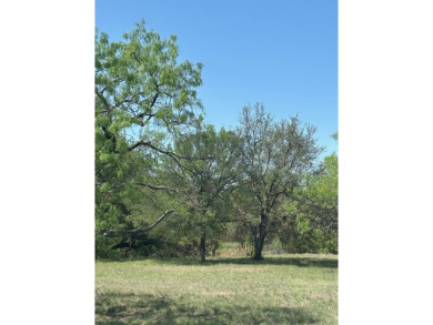 Large level lot in Horseshoe Bay West with great trees and on Ram Rock Golf Course in Texas - for sale on GolfHomes.com, golf home, golf lot