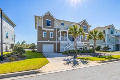 Lost Key Beach & Golf Club - Fully Furnished 4BR/4BA Townhome on Lost Key Golf Club in Florida - for sale on GolfHomes.com, golf home, golf lot