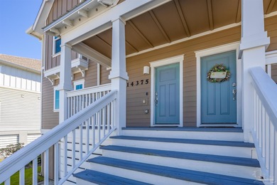 Lost Key Beach & Golf Club - Fully Furnished 4BR/4BA Townhome on Lost Key Golf Club in Florida - for sale on GolfHomes.com, golf home, golf lot