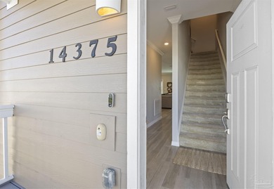 Lost Key Beach & Golf Club - Fully Furnished 4BR/4BA Townhome on Lost Key Golf Club in Florida - for sale on GolfHomes.com, golf home, golf lot