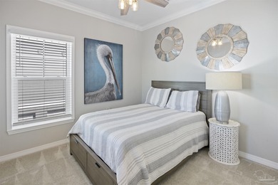 Lost Key Beach & Golf Club - Fully Furnished 4BR/4BA Townhome on Lost Key Golf Club in Florida - for sale on GolfHomes.com, golf home, golf lot