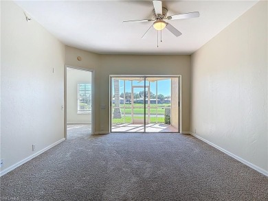 MOVE IN READY FIRST FLOOR CONDO PRICED TO SELL QUICKLY!! Totally on Worthington Country Club in Florida - for sale on GolfHomes.com, golf home, golf lot