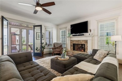 LOOKING FOR A GORGEOUS VIEW IN A PRIVATE LOCATION, MULTIPLE on Polo Golf and Country Club in Georgia - for sale on GolfHomes.com, golf home, golf lot