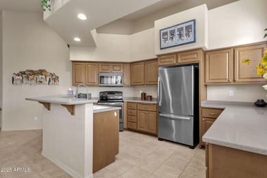 Welcome to this stunning, fully furnished home in the highly on Rio Verde Country Club - Quail Run in Arizona - for sale on GolfHomes.com, golf home, golf lot