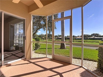 MOVE IN READY FIRST FLOOR CONDO PRICED TO SELL QUICKLY!! Totally on Worthington Country Club in Florida - for sale on GolfHomes.com, golf home, golf lot
