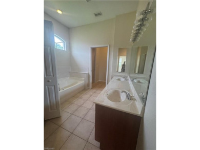 Welcome to Your Oasis in Northwest Cape Coral! Spacious 3 on Burnt Store Golf Club in Florida - for sale on GolfHomes.com, golf home, golf lot