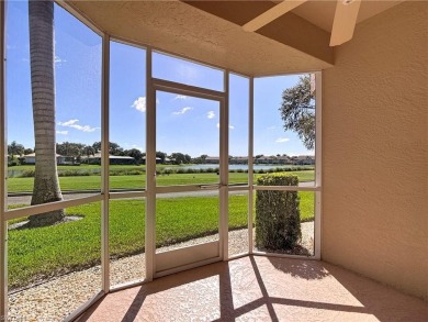 MOVE IN READY FIRST FLOOR CONDO PRICED TO SELL QUICKLY!! Totally on Worthington Country Club in Florida - for sale on GolfHomes.com, golf home, golf lot