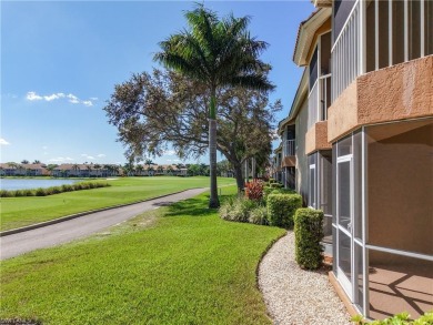 MOVE IN READY FIRST FLOOR CONDO PRICED TO SELL QUICKLY!! Totally on Worthington Country Club in Florida - for sale on GolfHomes.com, golf home, golf lot