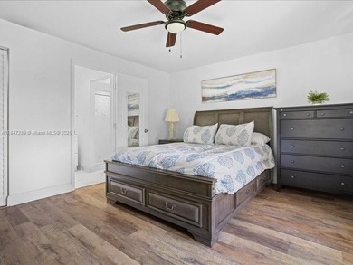 Luxury condo with 2 bedrooms, 2 bathrooms completely remodeled on Sunrise Lakes Phase IV Golf Course in Florida - for sale on GolfHomes.com, golf home, golf lot