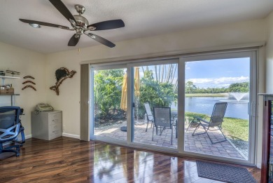 The moment you walk into this home you will feel at home as you on Old Marsh Golf Club in Florida - for sale on GolfHomes.com, golf home, golf lot