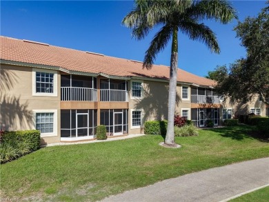 MOVE IN READY FIRST FLOOR CONDO PRICED TO SELL QUICKLY!! Totally on Worthington Country Club in Florida - for sale on GolfHomes.com, golf home, golf lot