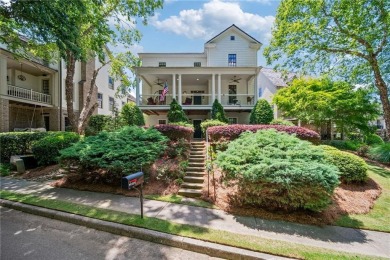 LOOKING FOR A GORGEOUS VIEW IN A PRIVATE LOCATION, MULTIPLE on Polo Golf and Country Club in Georgia - for sale on GolfHomes.com, golf home, golf lot