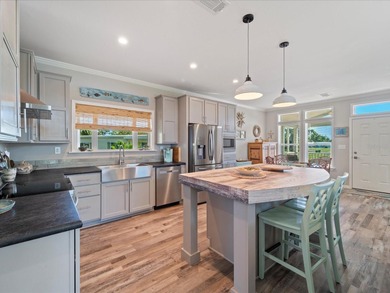 Discover an extraordinary opportunity in the heart of southwest on Lemon Bay Golf Club in Florida - for sale on GolfHomes.com, golf home, golf lot