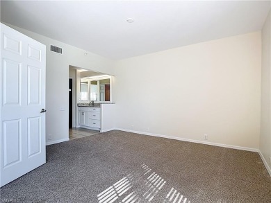 MOVE IN READY FIRST FLOOR CONDO PRICED TO SELL QUICKLY!! Totally on Worthington Country Club in Florida - for sale on GolfHomes.com, golf home, golf lot