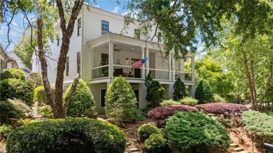 LOOKING FOR A GORGEOUS VIEW IN A PRIVATE LOCATION, MULTIPLE on Polo Golf and Country Club in Georgia - for sale on GolfHomes.com, golf home, golf lot