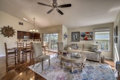 The moment you walk into this home you will feel at home as you on Old Marsh Golf Club in Florida - for sale on GolfHomes.com, golf home, golf lot