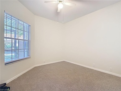MOVE IN READY FIRST FLOOR CONDO PRICED TO SELL QUICKLY!! Totally on Worthington Country Club in Florida - for sale on GolfHomes.com, golf home, golf lot