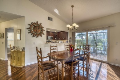 The moment you walk into this home you will feel at home as you on Old Marsh Golf Club in Florida - for sale on GolfHomes.com, golf home, golf lot