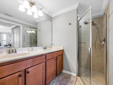 This immaculate upgraded 3/2 Veranda TURNKEY/GOLF Deeded home is on River Strand Golf and Country Club At Heritage Harbour  in Florida - for sale on GolfHomes.com, golf home, golf lot