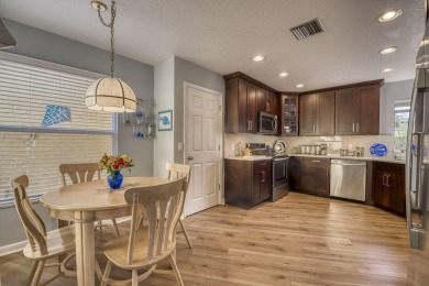 The moment you walk into this home you will feel at home as you on Old Marsh Golf Club in Florida - for sale on GolfHomes.com, golf home, golf lot