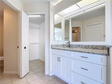 MOVE IN READY FIRST FLOOR CONDO PRICED TO SELL QUICKLY!! Totally on Worthington Country Club in Florida - for sale on GolfHomes.com, golf home, golf lot