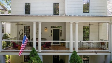 LOOKING FOR A GORGEOUS VIEW IN A PRIVATE LOCATION, MULTIPLE on Polo Golf and Country Club in Georgia - for sale on GolfHomes.com, golf home, golf lot