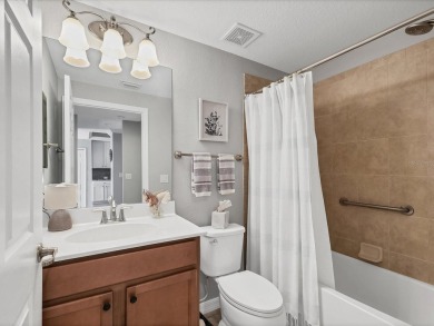 This immaculate upgraded 3/2 Veranda TURNKEY/GOLF Deeded home is on River Strand Golf and Country Club At Heritage Harbour  in Florida - for sale on GolfHomes.com, golf home, golf lot