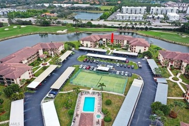 WOW, ready for move in beautiful first floor condo over looking on Countryside Golf and Country Club in Florida - for sale on GolfHomes.com, golf home, golf lot