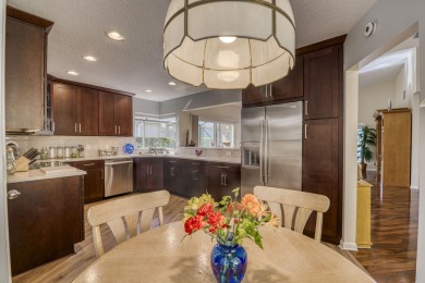 The moment you walk into this home you will feel at home as you on Old Marsh Golf Club in Florida - for sale on GolfHomes.com, golf home, golf lot