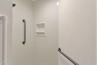 Welcome to this stunning, fully furnished home in the highly on Rio Verde Country Club - Quail Run in Arizona - for sale on GolfHomes.com, golf home, golf lot