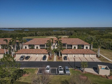 This immaculate upgraded 3/2 Veranda TURNKEY/GOLF Deeded home is on River Strand Golf and Country Club At Heritage Harbour  in Florida - for sale on GolfHomes.com, golf home, golf lot