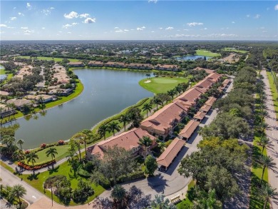 MOVE IN READY FIRST FLOOR CONDO PRICED TO SELL QUICKLY!! Totally on Worthington Country Club in Florida - for sale on GolfHomes.com, golf home, golf lot