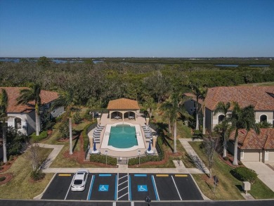 This immaculate upgraded 3/2 Veranda TURNKEY/GOLF Deeded home is on River Strand Golf and Country Club At Heritage Harbour  in Florida - for sale on GolfHomes.com, golf home, golf lot