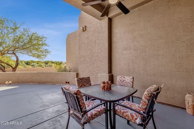 Welcome to this stunning, fully furnished home in the highly on Rio Verde Country Club - Quail Run in Arizona - for sale on GolfHomes.com, golf home, golf lot