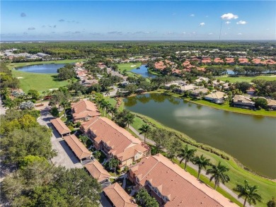 MOVE IN READY FIRST FLOOR CONDO PRICED TO SELL QUICKLY!! Totally on Worthington Country Club in Florida - for sale on GolfHomes.com, golf home, golf lot