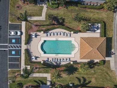 This immaculate upgraded 3/2 Veranda TURNKEY/GOLF Deeded home is on River Strand Golf and Country Club At Heritage Harbour  in Florida - for sale on GolfHomes.com, golf home, golf lot